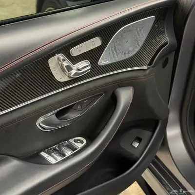 مرسيدس GT63 2019 6