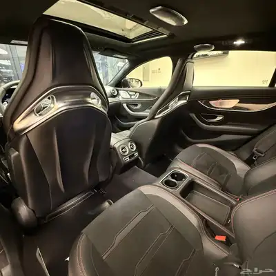 مرسيدس GT63 2019 8