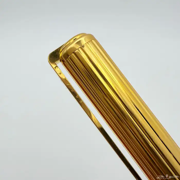 قلم ديبوه حبر ريشه من S.T. Dupont Laque de Chine 5
