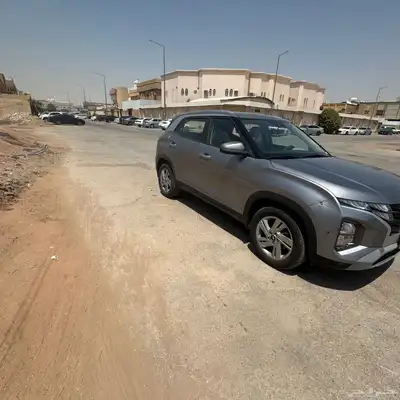 كريتا 2024 شبه جديد 17