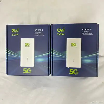 راوتر فايف جي موبايلي 3