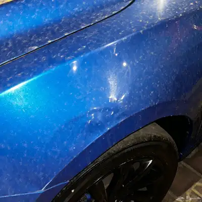جيلي بينراي وكاله 8