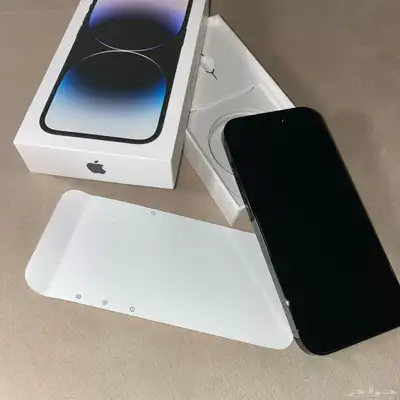 ايفون 14 برو iPhone 256 pro 3
