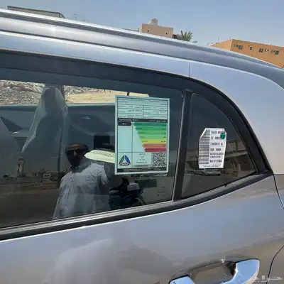 كريتا 2024 شبه جديد 12