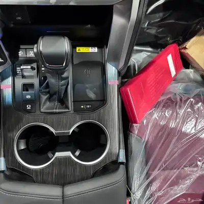 لاند كروزر Vxr بريمي فل كامل 2025 9