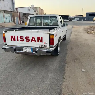 للبيسع داتسون غمارتين 96 4