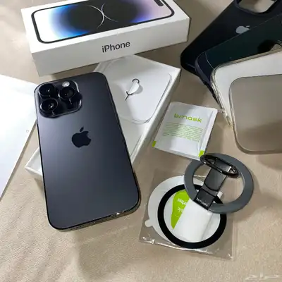 ايفون 14 برو iPhone 256 pro 2
