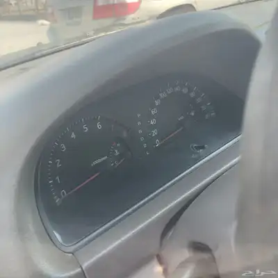 كامري 2003 تشليح قطع غيار 7