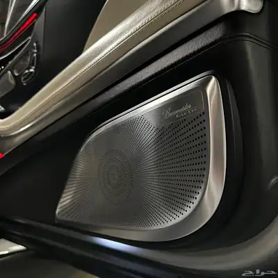 مرسيدس s65 كوب 24
