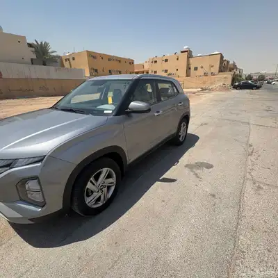 كريتا 2024 شبه جديد 16