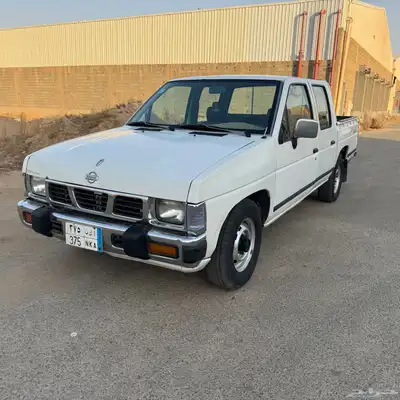 للبيسع داتسون غمارتين 96 0