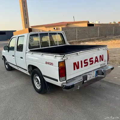 للبيسع داتسون غمارتين 96 2
