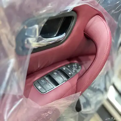 نيسان باترول بلاتينيوم v8 2024 خليجي 14