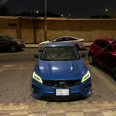 جيلي بينراي وكاله 0