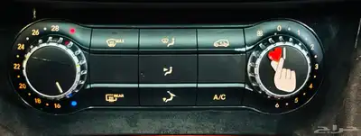 مرسديس CLA 2019 ( بحاله ممتازه ) 15