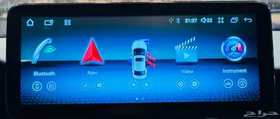 مرسديس CLA 2019 ( بحاله ممتازه ) 16