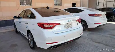 سوناتا فل كامل مكينه قير شاص أرباج شرط 1