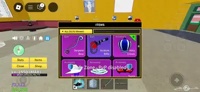 حساب بلوكس فروت بدل فري فاير 15