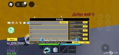 حساب بلوكس فروت بدل فري فاير 2