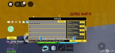 حساب بلوكس فروت بدل فري فاير 3