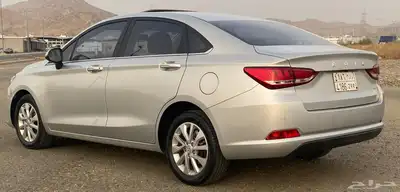 بايك 5