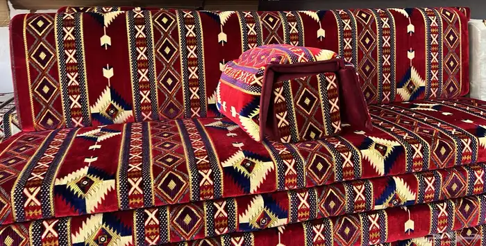 كراسي مركاز جلسات خارجية طاولات 13