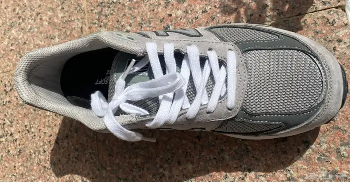 new balance shose حذاء رياضي نيوبالانس جديد 6