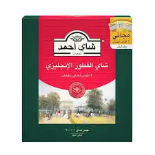 متوفر جميع انواع الشاي 33