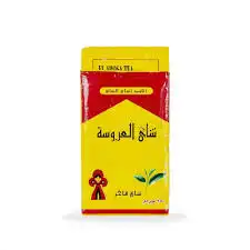 متوفر جميع انواع الشاي 48
