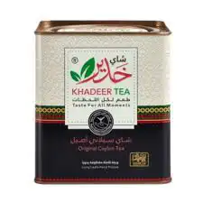 متوفر جميع انواع الشاي 47