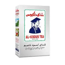 متوفر جميع انواع الشاي 54