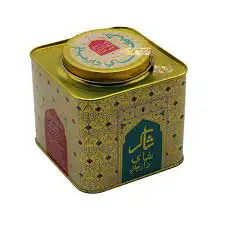 متوفر جميع انواع الشاي 41