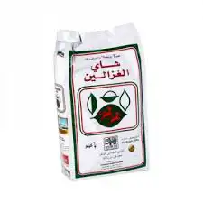 متوفر جميع انواع الشاي 45