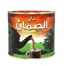متوفر جميع انواع الشاي 32