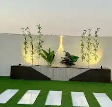 قسم الحوض الطبيعي وصناعي 4