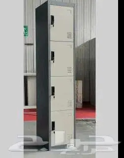 دولاب حديد لوكر دولاب عمال 7