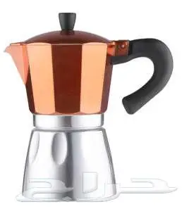 مكائن قهوه كهربائيه ويدويه وبعض الأدوات Coffee machines sa 7