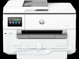 HP Office Jet Pro 9730 1