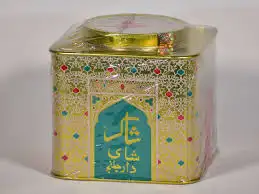 متوفر جميع انواع الشاي 0