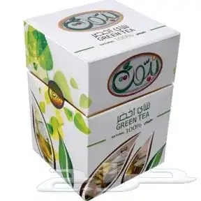 متوفر جميع انواع الشاي 91