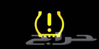 حساسات كفرات لانش مع برمجه وتركيب TPMS 3