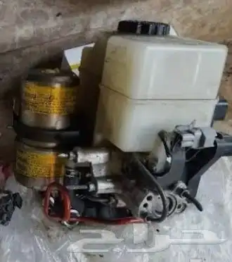 اصلاح باكمات اصلاح نضام ال ABS جميع انواع السيارت 15