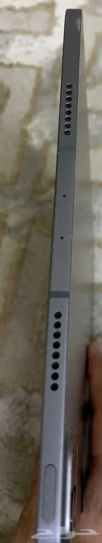 ايباد برو 4