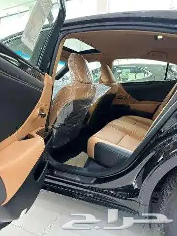 ES250 AA سعودي 2025 كاش و اقساط 4