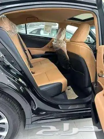 ES250 AA سعودي 2025 كاش و اقساط 3