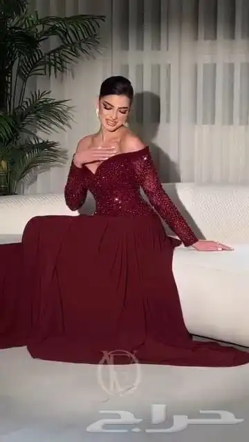 فساتين مناسبات نقدم لكم أسعار مناسبه لجميع الميزانيات 49
