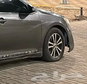 ثلاث جنوط للبيع حقت كامري 2015خليجي 1