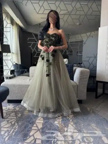 فساتين مناسبات نقدم لكم أسعار مناسبه لجميع الميزانيات 76