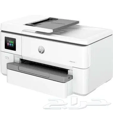 HP Office Jet Pro 9720 0