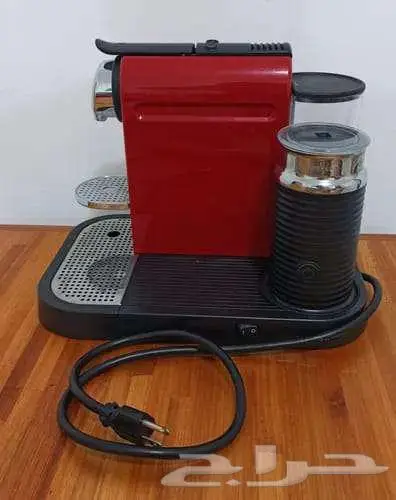 مكائن قهوه كهربائيه ويدويه وبعض الأدوات Coffee machines sa 2